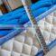 100% Natural Latex mattress, in rolls,sheets,toppers E10043