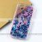 new design best uv printer 2016 bling bling lumia crystal liquid phone cover case for iphone 6 s for iphone 7 for samsung j7