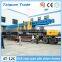JULI brand KLB4T-12C Step type leader pile driver with high quality, piling machine China