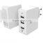 Portable Charger 3 USB PortS Mobile Travel Charger Fast