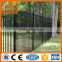 Cheap Hot dip Galvanized Aluminium Garden Wire Fence Panels