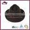  China design wool felt cowboy hat for sale
