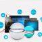 Hot mini smart led bulb bluetooth speaker,bluetooth speaker lightbulb