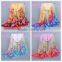 summer popular printe chiffon silk Scarf Headband big flower pashmina beach long shawls scarves