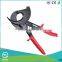UTL Novelty Products For Sell Red Handle Insulated Electric Cable Cutters Pliers