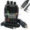 Wouxun KG-UV6D 136-174 / 350-470 MHz U.V Dual Band Two-way Radio