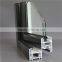 upvc windows profile price china