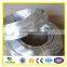 2016 Q195 Galvanized Steel Wire With high quality for binding wire
