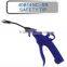 Air Blow Gun With Different Tip