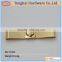 handbag lock for leather bag and fashion handbag lock