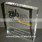 Customized Acrylic Nameplate, Solid Acrylic Nameplate