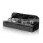 clear High quality acrylic dog bowls, cat bowl