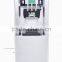 durable double pan fried ice cream machine price with best price