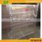 JLP Countertop Acrylic Sunglass Display Case