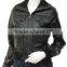 latest disgen Women Sheep Leather Jacket CLE-867