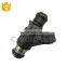 Fuel Inejctor For Chevy Corsa Meriva Montana 25345994