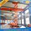 12m telescopic hydraulic lift platform with 500kgs                        
                                                                                Supplier's Choice