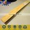 Beautiful suspension effect U Shape Aluminum Baffle Ceiling