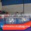 1.5m Inflatable Bumper Ball, Bubble Ball for Soccer Game