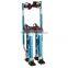 aluminum drywall stilts