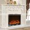1480*330*1100 mm 220v artificial fireplace mantel