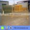 Manufacturer of Temporary mesh fence panels