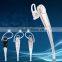 Newest Design hands-free Ear Hook Bluetooth Headset Earphone for Samsung S5 for iPhone 5S