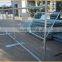 Hot Dipped Galvanized Canada Temporary Fence