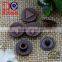Factory Supply Denim Jeans Button and Rivet for Garment