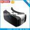 2016 hottest popular Professional Accept OEM customized logo 3d glasses portable VR BOX