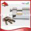 LS-301 Normal Key Amour Plated Rectangular Padlock