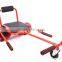 Cheap price wholesale rack bracket for hoverboard hoverkart electric go kart