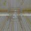 Transparent Crystal Resin Royal Chair Crystal Resin Phoenix Chair