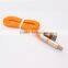 2016 Wholesale 2in1 Type C To Micro USB With Detachable Adapter Data Line Cable                        
                                                Quality Choice