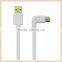 2016 Latest hot selling Usb 2.0 Vertical Type C data cable For Letv mobile phone