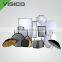 5 in 1 Portable Collapsible Light Round Photography Reflector for Studio Multi Photo Disc
