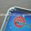 11*17 snapit frame round safe corner aluminum poster frame window advertising display snap on frame