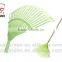 china steel grass tool