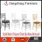 White Wedding China PC Chiavari Chair JC-A617                        
                                                Quality Choice