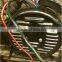 Senci SC190-148 CE certificate high quality AC 6.5-7.2kva 60HZ/50HZ 220V/380v alternator