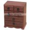 Cheap wooden box foldable storage box wooden storage box