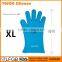 2016 Extra Long Silicon Glove for BBQ Men