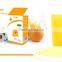 orange juice beverage