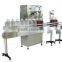 Full Automatic 1100W High Speed Bottle Liquid Paste Filling Machine