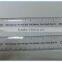 2015 Wholesale Cheap School Plastic Ruler cheap plastic ruler 15cm with logo printing