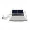 Outdoor Lighting Solar Garden Light Wall Lamp 4 LED Solar Motion Sensor Security Light