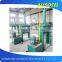 Vertical Single Blade Hydraulic Rubber Bale Cutter