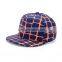 Low MOQ Custom Snapback caps In bulk