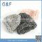 Super Thick Woolen Yarn Loopy Hat