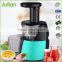 Highly recommend stainless steel slow juicer